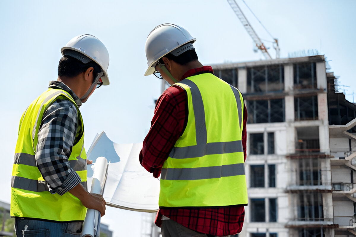 Commercial Renovations Without Disruption