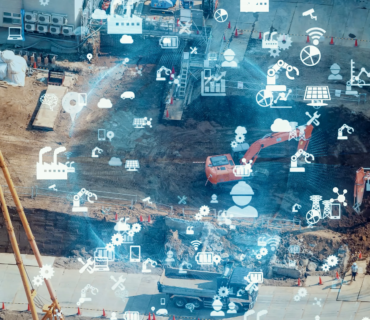 ai construction