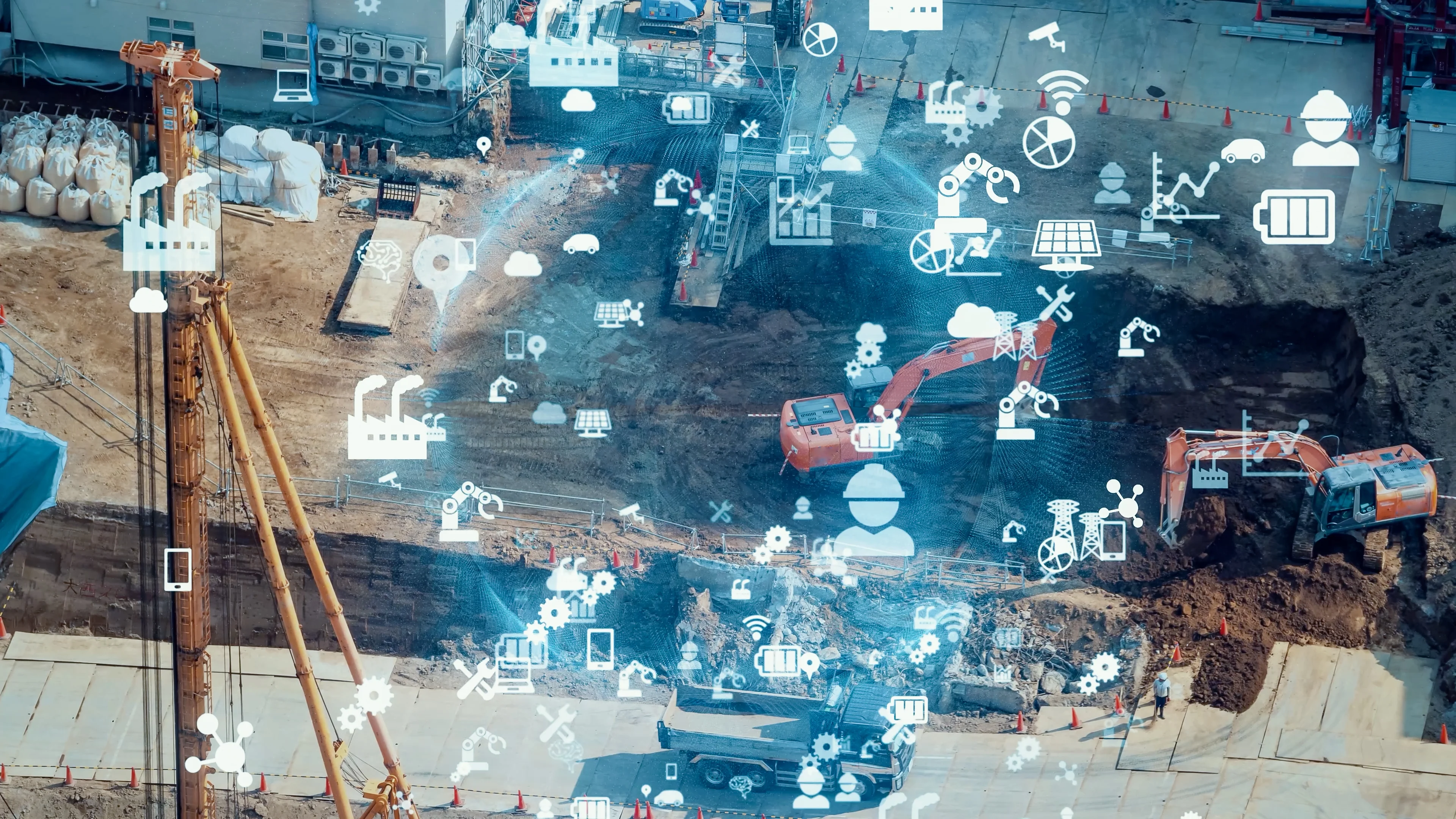 ai construction