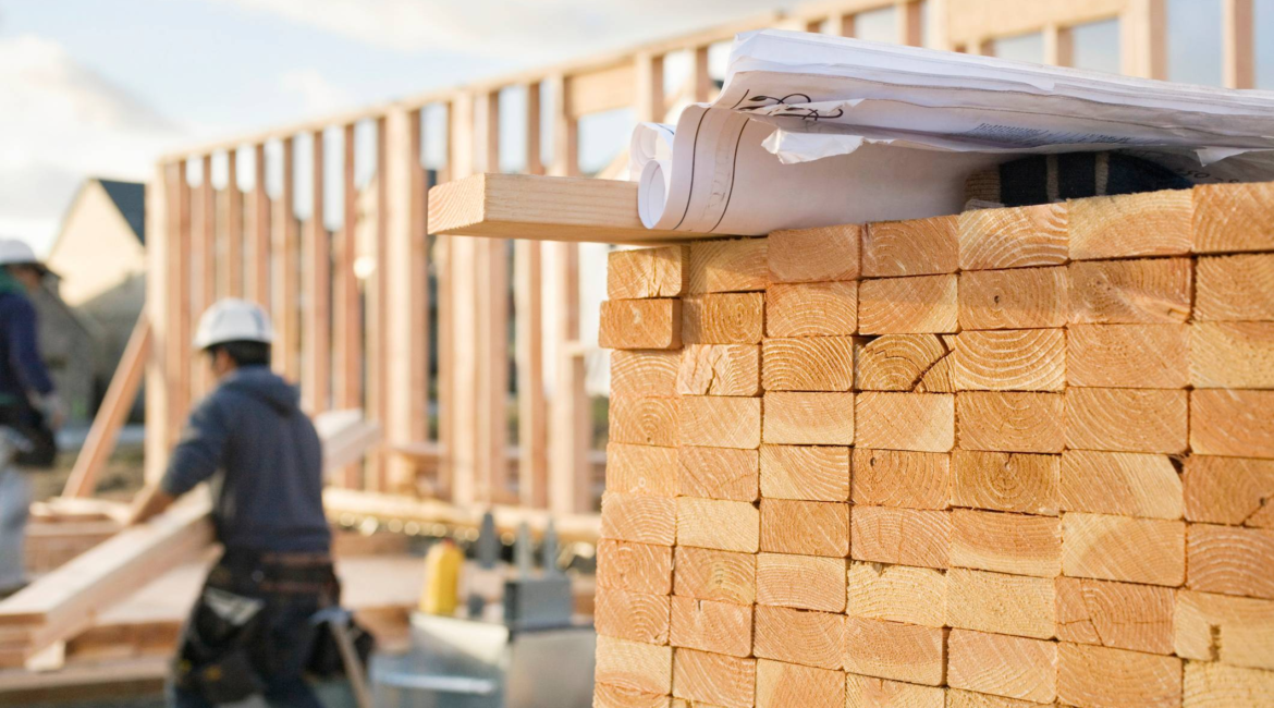 framer and lumber