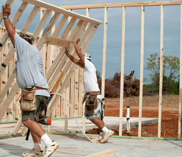 wall framers