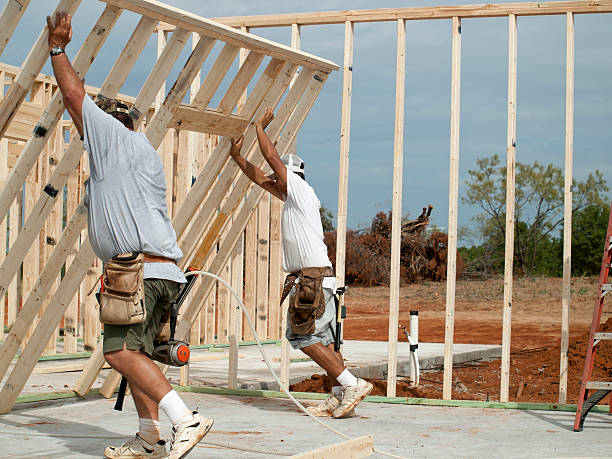 wall framers